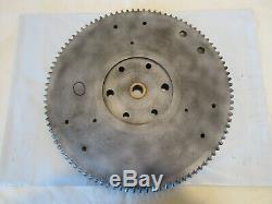 #1 Ford GPW Jeep Willys MB L134 Motor Flywheel 97 Tooth F