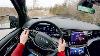 2022 Jeep Grand Wagoneer Obsidian Pov Test Drive Binaural Audio