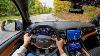 2022 Jeep Grand Wagoneer Series Iii 4x4 Pov First Drive Binaural Audio