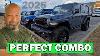 2025 Jeep Wrangler Willys With 35s Package Review Inside And Out
