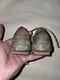 2 Corcoran Brown Cb 6 Volt Blackout Marker Lights Willys Mb Ford Gpw Jeep A1437