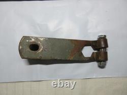 #2 Ford GPW Jeep Willys MB Complete Torque Reaction Spring Assembly F Marked