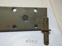 #2 Ford GPW Jeep Willys MB Complete Torque Reaction Spring Assembly F Marked