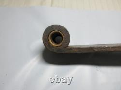 #2 Ford GPW Jeep Willys MB Complete Torque Reaction Spring Assembly F Marked