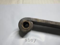 #2 Ford GPW Jeep Willys MB Complete Torque Reaction Spring Assembly F Marked