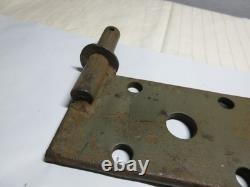 #2 Ford GPW Jeep Willys MB Complete Torque Reaction Spring Assembly F Marked