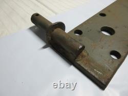 #2 Ford GPW Jeep Willys MB Complete Torque Reaction Spring Assembly F Marked