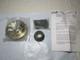 #2 Ford Gpw Jeep Willys Mb Early Cj2a Timing Chain Kit Double Roller 638457k