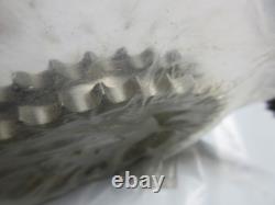 #2 Ford GPW Jeep Willys MB Early CJ2A Timing Chain Kit Double Roller 638457K
