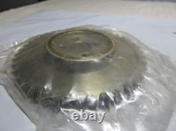 #2 Ford GPW Jeep Willys MB Early CJ2A Timing Chain Kit Double Roller 638457K