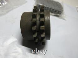 #2 Ford GPW Jeep Willys MB Early CJ2A Timing Chain Kit Double Roller 638457K