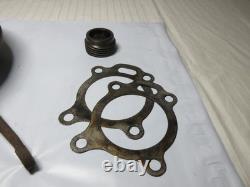 #2 Ford GPW Jeep Willys MB Internal Emergency Brake E-Brake Assembly