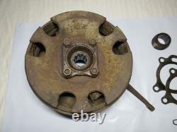 #2 Ford GPW Jeep Willys MB Internal Emergency Brake E-Brake Assembly