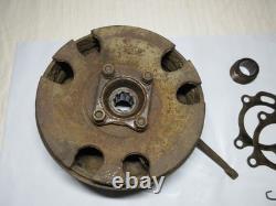 #2 Ford GPW Jeep Willys MB Internal Emergency Brake E-Brake Assembly