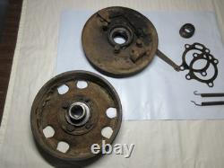 #2 Ford GPW Jeep Willys MB Internal Emergency Brake E-Brake Assembly