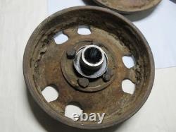#2 Ford GPW Jeep Willys MB Internal Emergency Brake E-Brake Assembly