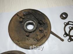 #2 Ford GPW Jeep Willys MB Internal Emergency Brake E-Brake Assembly