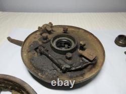 #2 Ford GPW Jeep Willys MB Internal Emergency Brake E-Brake Assembly