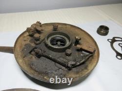 #2 Ford GPW Jeep Willys MB Internal Emergency Brake E-Brake Assembly