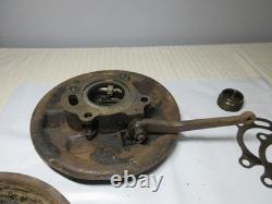 #2 Ford GPW Jeep Willys MB Internal Emergency Brake E-Brake Assembly