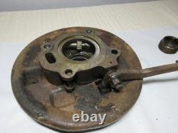 #2 Ford GPW Jeep Willys MB Internal Emergency Brake E-Brake Assembly