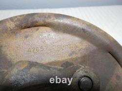 #2 Ford GPW Jeep Willys MB Internal Emergency Brake E-Brake Assembly