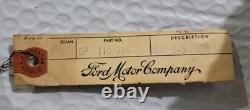 2 NOS Ford Windshield Hold Down Loops GPW GP Willys MB Jeep GP-1103334 WO-A2234