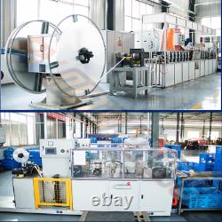 3Row Aluminum Radiator For Jeep Willys MB/CJ-2A/M38/Ford GPW 2.6L 1941-1952 1950