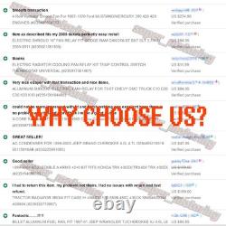 3-Core Aluminum Radiator For 1941-1952 Jeep Willys CJ2 CJ-2A CJ3 M38 Ford GPW