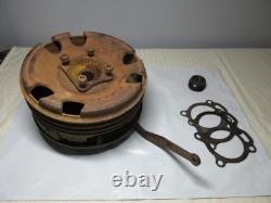 #3 Ford GPW Jeep Willys MB Internal Emergency Brake E-Brake Assembly