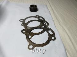 #3 Ford GPW Jeep Willys MB Internal Emergency Brake E-Brake Assembly