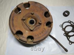 #3 Ford GPW Jeep Willys MB Internal Emergency Brake E-Brake Assembly
