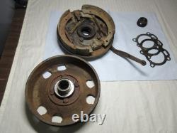 #3 Ford GPW Jeep Willys MB Internal Emergency Brake E-Brake Assembly