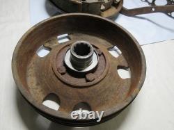 #3 Ford GPW Jeep Willys MB Internal Emergency Brake E-Brake Assembly