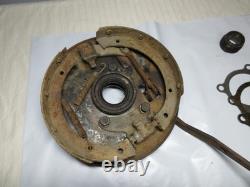 #3 Ford GPW Jeep Willys MB Internal Emergency Brake E-Brake Assembly