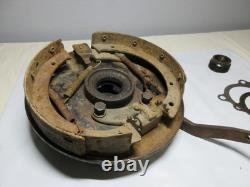 #3 Ford GPW Jeep Willys MB Internal Emergency Brake E-Brake Assembly