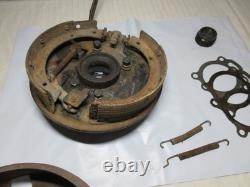 #3 Ford GPW Jeep Willys MB Internal Emergency Brake E-Brake Assembly