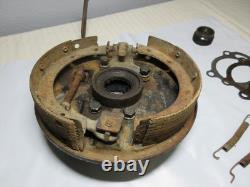 #3 Ford GPW Jeep Willys MB Internal Emergency Brake E-Brake Assembly