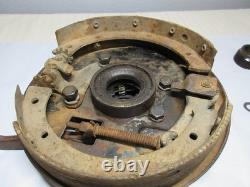 #3 Ford GPW Jeep Willys MB Internal Emergency Brake E-Brake Assembly