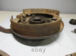 #3 Ford GPW Jeep Willys MB Internal Emergency Brake E-Brake Assembly