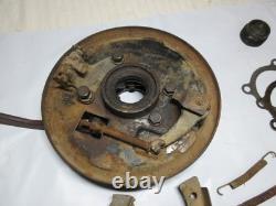 #3 Ford GPW Jeep Willys MB Internal Emergency Brake E-Brake Assembly
