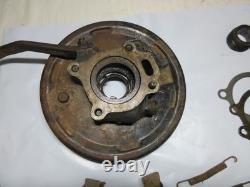 #3 Ford GPW Jeep Willys MB Internal Emergency Brake E-Brake Assembly