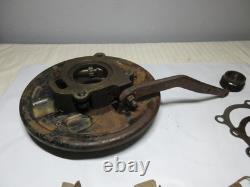 #3 Ford GPW Jeep Willys MB Internal Emergency Brake E-Brake Assembly
