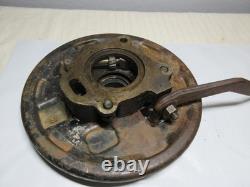 #3 Ford GPW Jeep Willys MB Internal Emergency Brake E-Brake Assembly