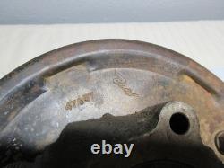 #3 Ford GPW Jeep Willys MB Internal Emergency Brake E-Brake Assembly