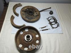 #3 Ford GPW Jeep Willys MB Internal Emergency Brake E-Brake Assembly