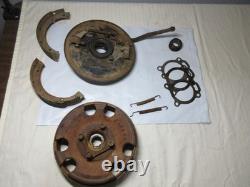 #3 Ford GPW Jeep Willys MB Internal Emergency Brake E-Brake Assembly
