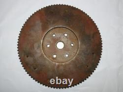 #3 Ford GPW Jeep Willys MB L134 Motor Flywheel 97 Tooth A1443