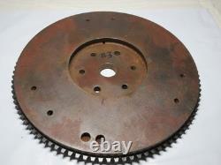 #3 Ford GPW Jeep Willys MB L134 Motor Flywheel 97 Tooth A1443