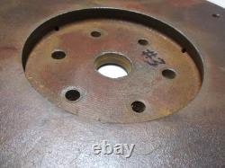 #3 Ford GPW Jeep Willys MB L134 Motor Flywheel 97 Tooth A1443